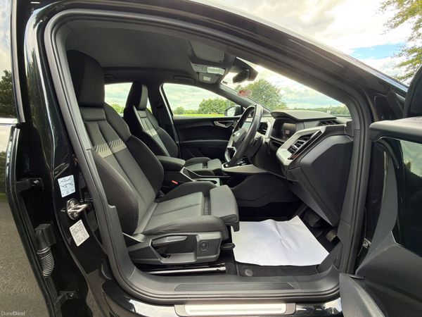Audi e-tron 2023 Sportback Fully Electric 391739640