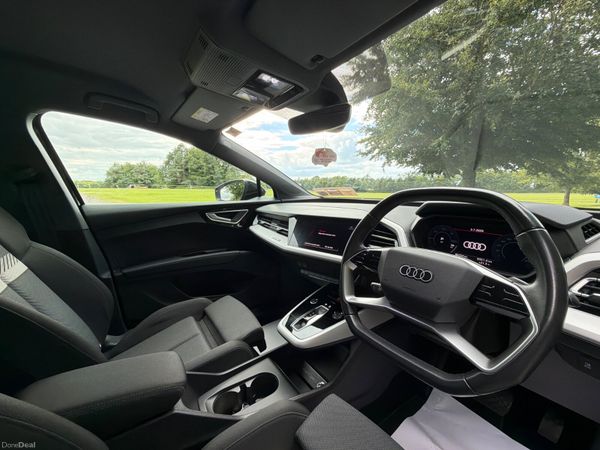 Audi e-tron 2023 Sportback Fully Electric 391739662
