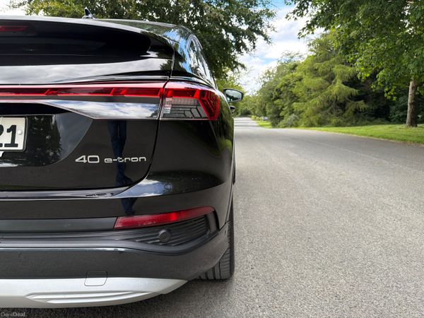 Audi e-tron 2023 Sportback Fully Electric 391739604