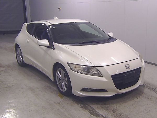 2010 Honda CRZ 1.5 Hybrid Auto 391844856