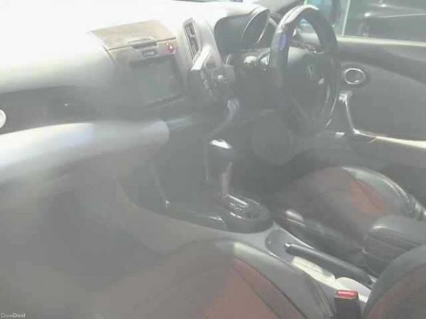 2010 Honda CRZ 1.5 Hybrid Auto LOW KMS 391844990