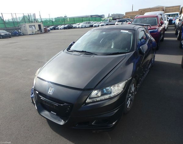 2010 Honda CRZ 1.5 Hybrid Auto LOW KMS 391844992