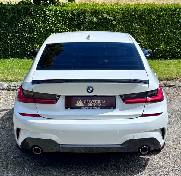 192 BMW 330e M Sport 391862996
