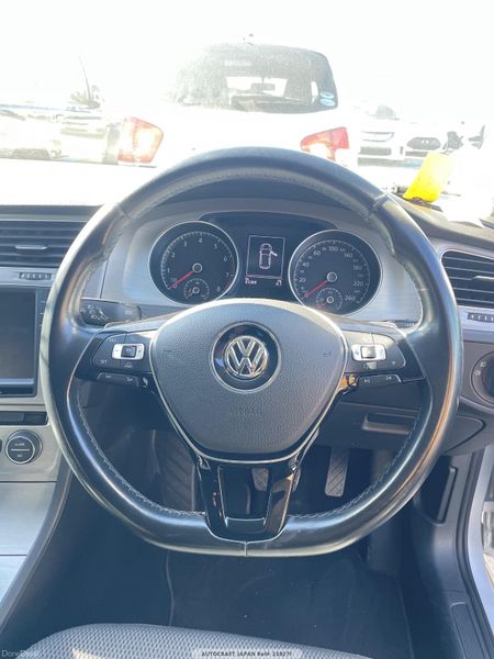 VW GOLF 2015 1.2Tsi AUTO 391868468