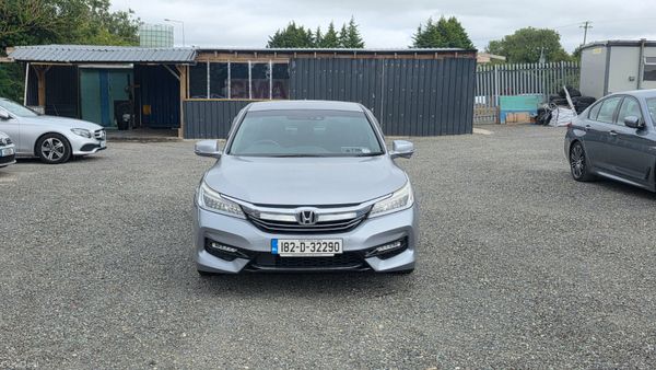 Honda Accord Hybrid 2.0L |Auto | Executive edition 391870142