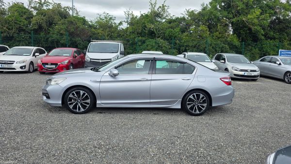 Honda Accord Hybrid 2.0L |Auto | Executive edition 391870144