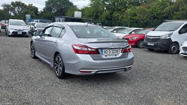 Honda Accord Hybrid 2.0L |Auto | Executive edition 391870146
