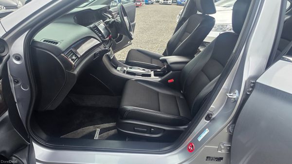 Honda Accord Hybrid 2.0L |Auto | Executive edition 391870148