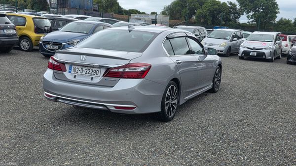 Honda Accord Hybrid 2.0L |Auto | Executive edition 391870152