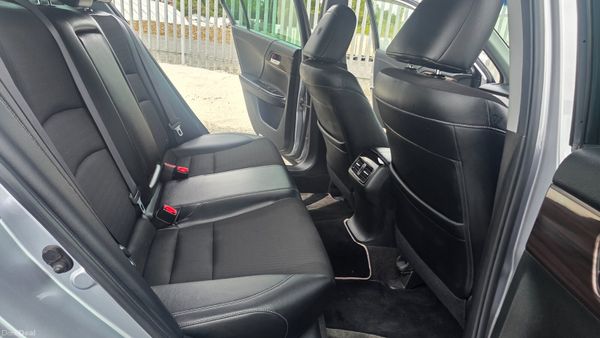 Honda Accord Hybrid 2.0L |Auto | Executive edition 391870154