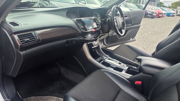 Honda Accord Hybrid 2.0L |Auto | Executive edition 391870156
