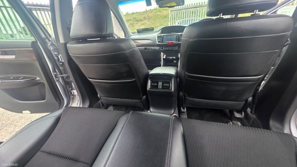 Honda Accord Hybrid 2.0L |Auto | Executive edition 391870158
