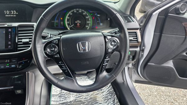 Honda Accord Hybrid 2.0L |Auto | Executive edition 391870160