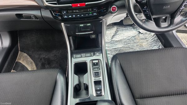 Honda Accord Hybrid 2.0L |Auto | Executive edition 391870162