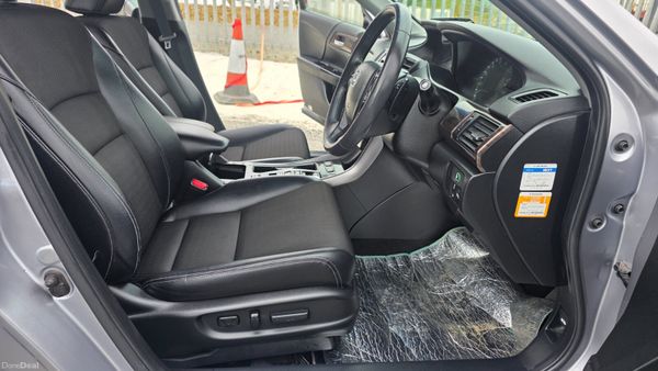 Honda Accord Hybrid 2.0L |Auto | Executive edition 391870164