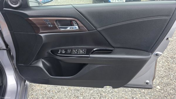 Honda Accord Hybrid 2.0L |Auto | Executive edition 391870166