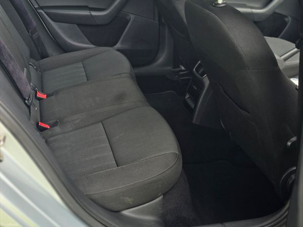 2018 Skoda Octavia Combi 1.6 TDI 391887596