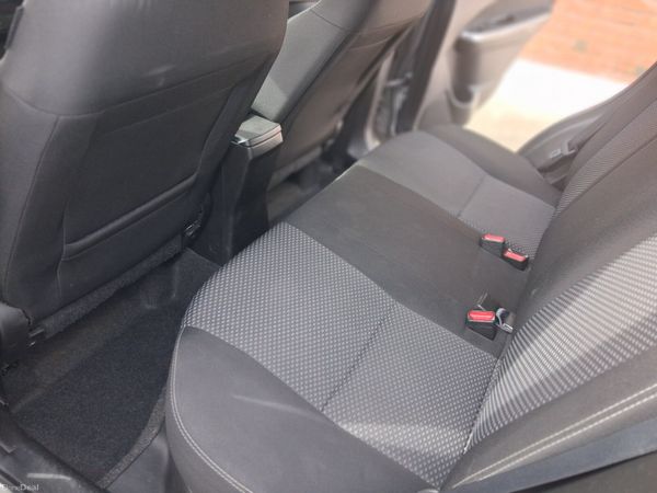 191 Suzuki Vitara SZ-T Boosterjet 1L Petrol 391890198