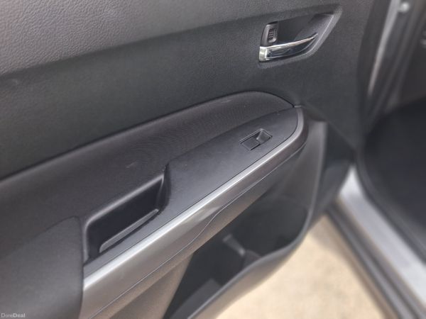 191 Suzuki Vitara SZ-T Boosterjet 1L Petrol 391890204