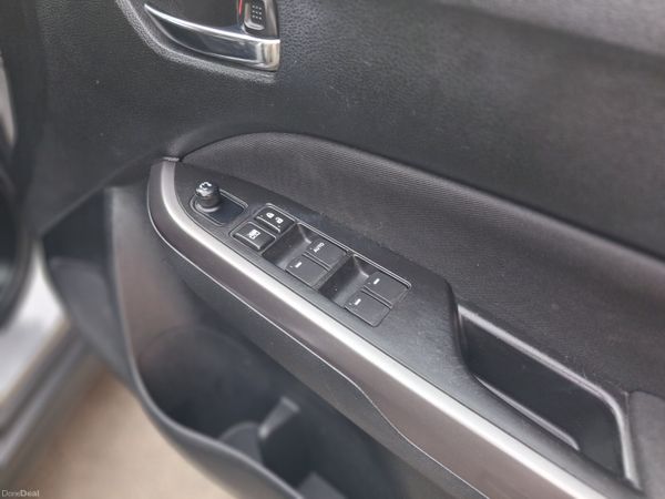 191 Suzuki Vitara SZ-T Boosterjet 1L Petrol 391890212