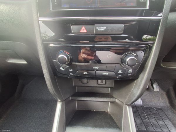 191 Suzuki Vitara SZ-T Boosterjet 1L Petrol 391890236