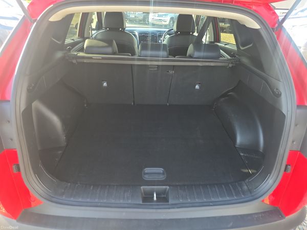 Hyundai Tucson Comfort Plus 391897440