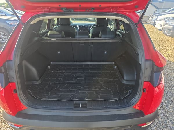 Hyundai Tucson Comfort Plus 391897444