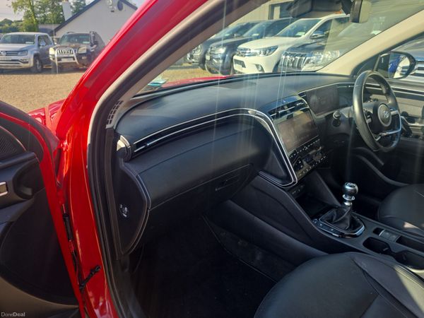Hyundai Tucson Comfort Plus 391897414