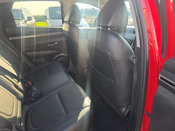 Hyundai Tucson Comfort Plus 391897426