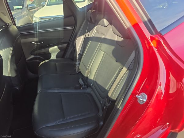 Hyundai Tucson Comfort Plus 391897428