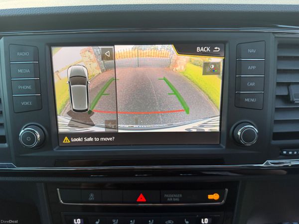 SEAT Ateca 2.0 TDI 4 WD Auto 391899284