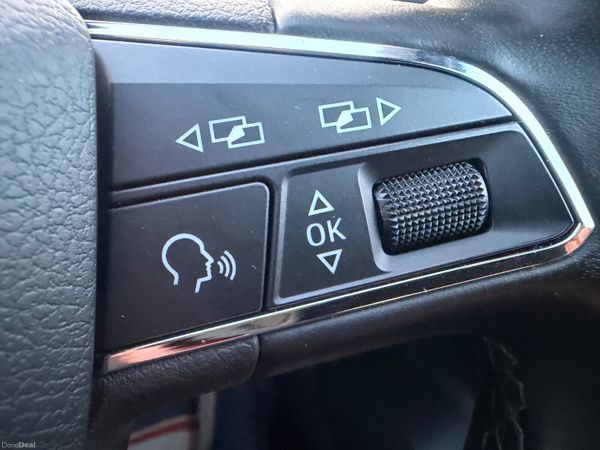 SEAT Ateca 2.0 TDI 4 WD Auto 391899288