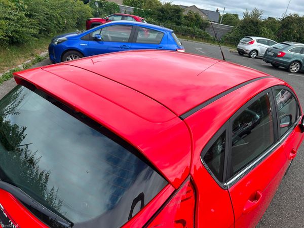 Ford Fiesta 2014 391801688