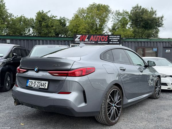 231 BMW 218I M SPORT 1.5 391802050