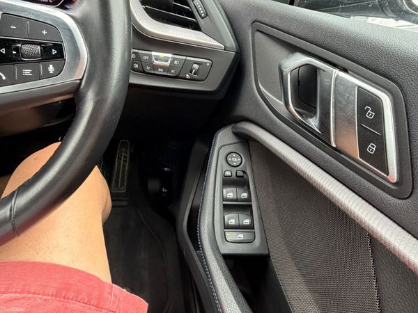 231 BMW 218I M SPORT 1.5 391802058