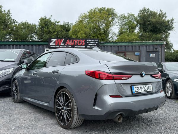 231 BMW 218I M SPORT 1.5 391802066