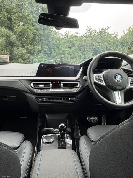 231 BMW 218I M SPORT 1.5 391802070