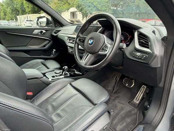 231 BMW 218I M SPORT 1.5 391802074