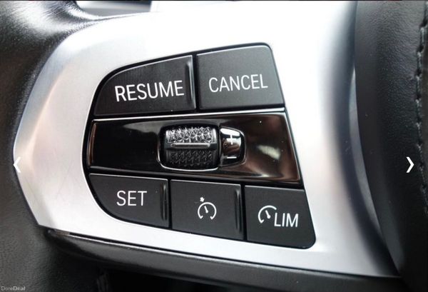 BMW 5-Series 2021 391805374