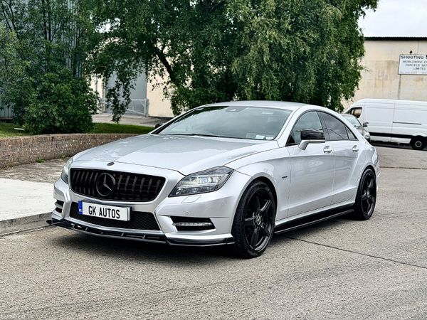 🔴 Mercedes-Benz CLS AMG 63 Rep 391807052
