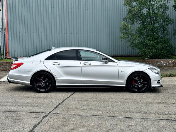 🔴 Mercedes-Benz CLS AMG 63 Rep 391807058