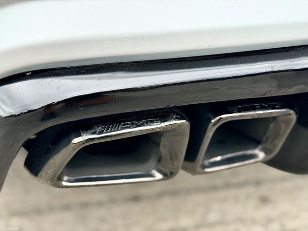 🔴 Mercedes-Benz CLS AMG 63 Rep 391807060