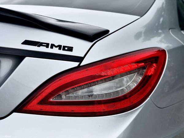 🔴 Mercedes-Benz CLS AMG 63 Rep 391807062