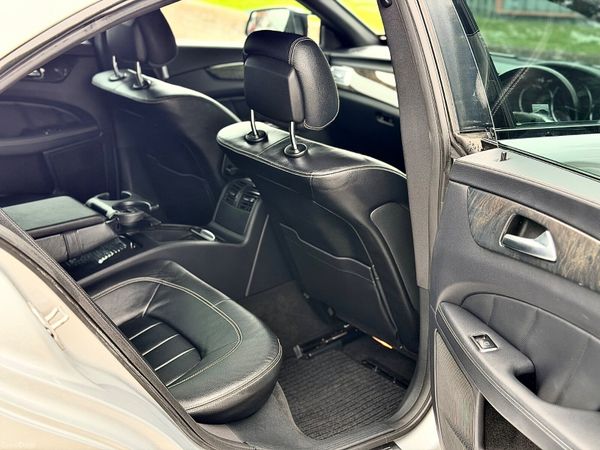 🔴 Mercedes-Benz CLS AMG 63 Rep 391807068