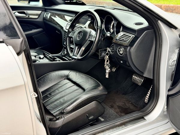 🔴 Mercedes-Benz CLS AMG 63 Rep 391807070