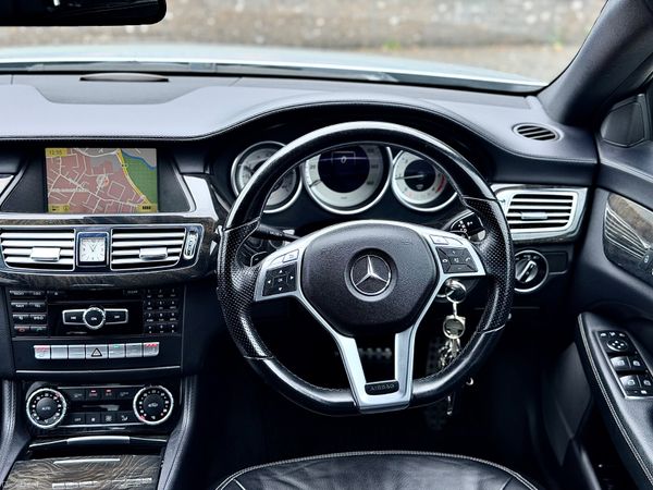 🔴 Mercedes-Benz CLS AMG 63 Rep 391807076