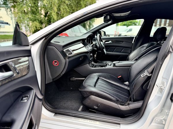 🔴 Mercedes-Benz CLS AMG 63 Rep 391807078