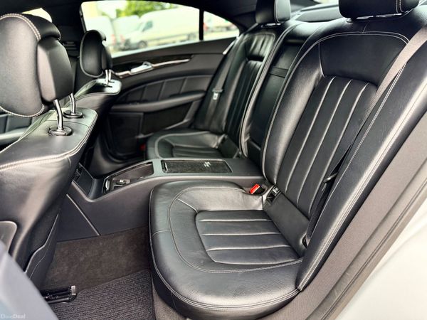 🔴 Mercedes-Benz CLS AMG 63 Rep 391807080