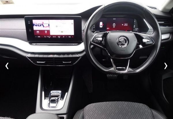 Skoda Octavia 2022 391807120