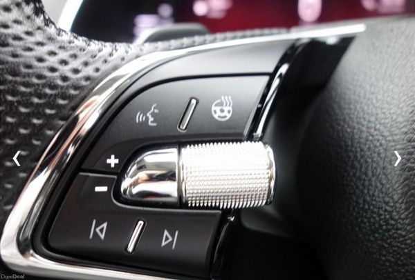 Skoda Octavia 2022 391807138